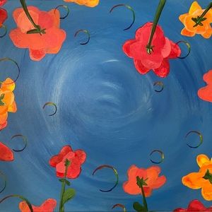 Meet your Posher, Wes